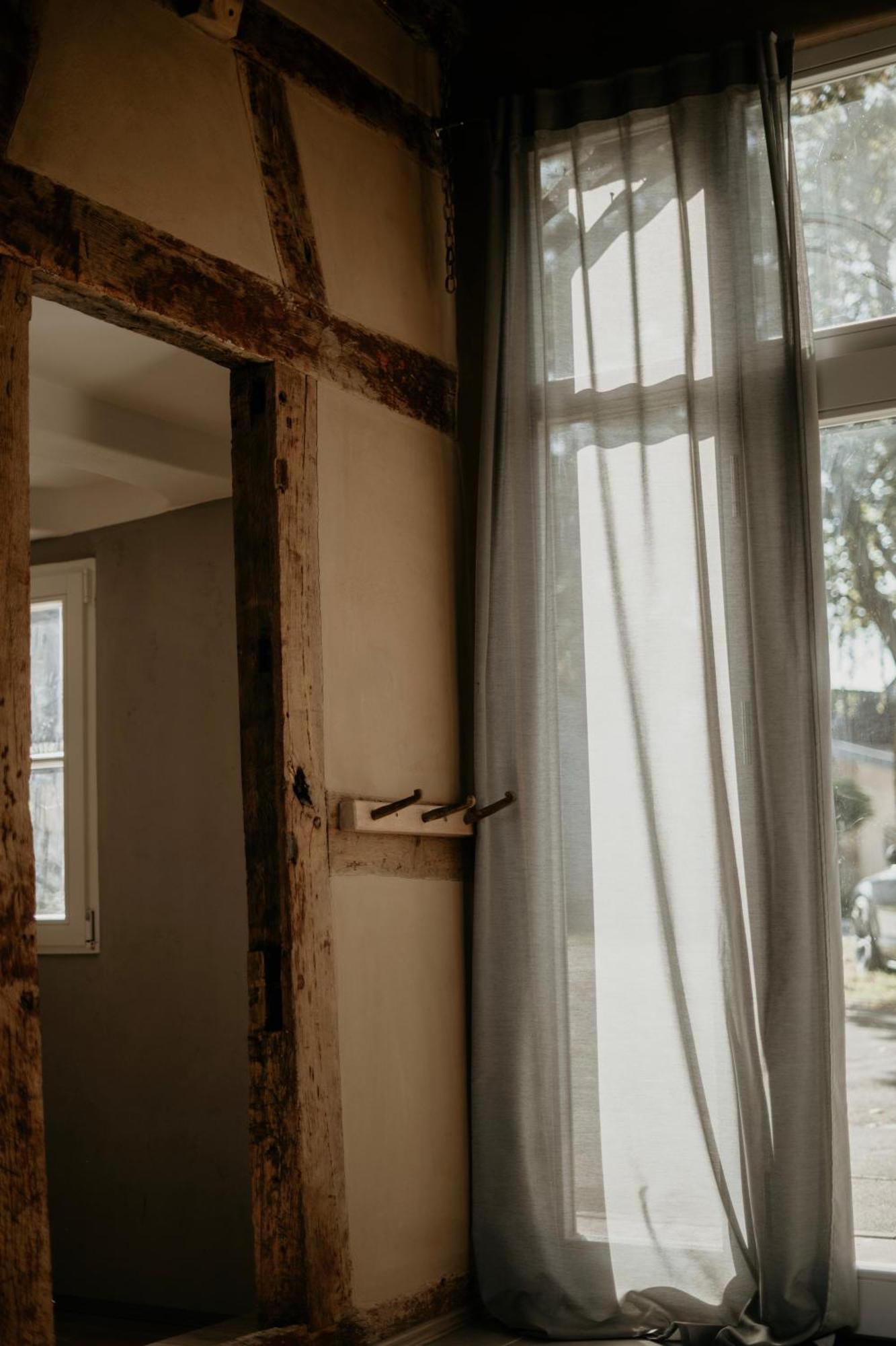 Modernisiertes Fachwerkhaus In Rheinbach Bei Bonn 빌라 외부 사진