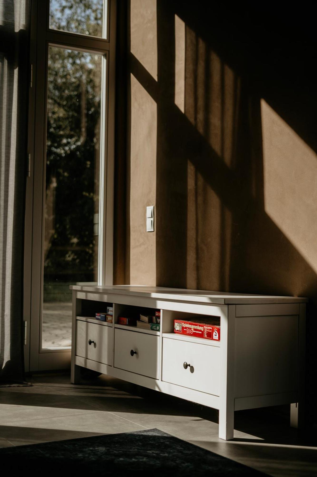 Modernisiertes Fachwerkhaus In Rheinbach Bei Bonn 빌라 외부 사진